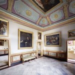 Candida Höfer: Villa Borghese
