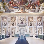 Candida Höfer: Villa Borghese