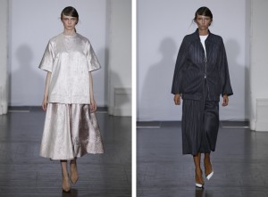 Copenhagen Fashion Week SS/2015 | Part One