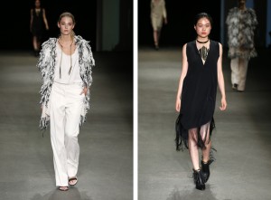 Copenhagen Fashion Week SS/2015 | Part One