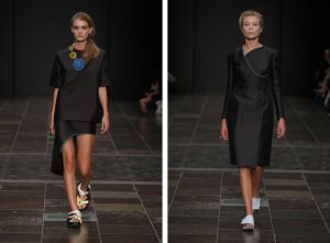 Copenhagen Fashion Week SS/2015 | Part One