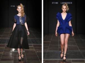 Copenhagen Fashion Week SS/2015 | Part One