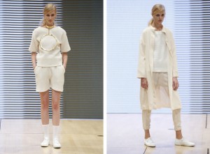Copenhagen Fashion Week SS/2015 | Part One