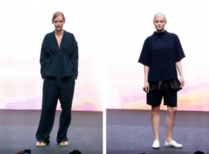 Copenhagen Fashion Week SS/2015 | Part One