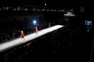 Copenhagen Fashion Week SS/2015 | Part Two