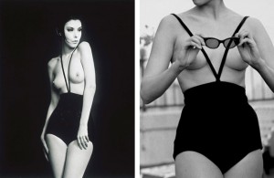 Rudi Gernreich Against Fashion