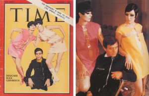 Rudi Gernreich Against Fashion