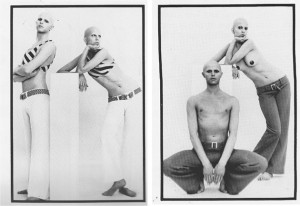 Rudi Gernreich Against Fashion