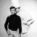 Rudi Gernreich Against Fashion
