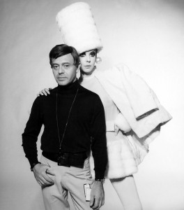 Rudi Gernreich Against Fashion