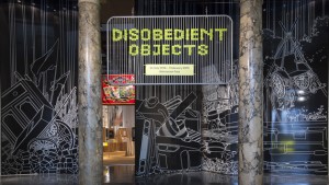 Disobedient Objects at the V&A in London