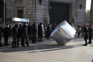 Disobedient Objects at the V&A in London
