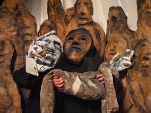 Disobedient Objects at the V&A in London
