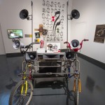 Disobedient Objects at the V&A in London