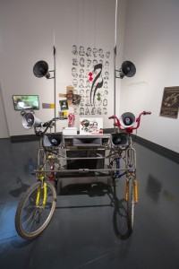 Disobedient Objects at the V&A in London