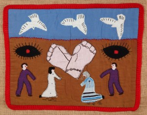 Disobedient Objects at the V&A in London