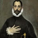 El Greco And Modern Painting At Museo Nacional Del Prado