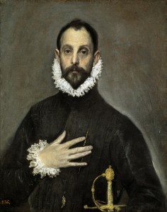 El Greco And Modern Painting At Museo Nacional Del Prado