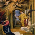 El Greco And Modern Painting At Museo Nacional Del Prado