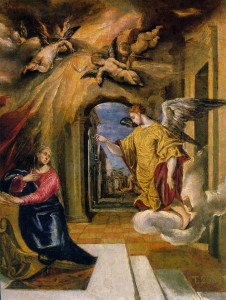 El Greco And Modern Painting At Museo Nacional Del Prado