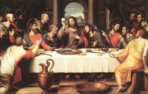 El Greco And Modern Painting At Museo Nacional Del Prado