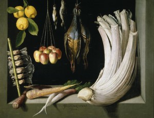 El Greco And Modern Painting At Museo Nacional Del Prado