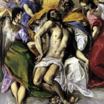 El Greco And Modern Painting At Museo Nacional Del Prado