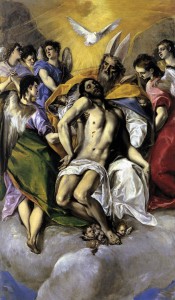 El Greco And Modern Painting At Museo Nacional Del Prado