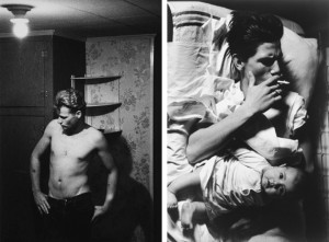 Larry Clark: Tulsa and Teenage Lust