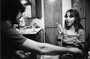 Larry Clark: Tulsa and Teenage Lust
