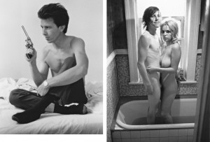 Larry Clark: Tulsa and Teenage Lust