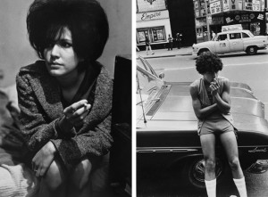 Larry Clark: Tulsa and Teenage Lust