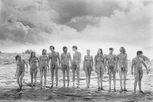 Larry Clark: Tulsa and Teenage Lust