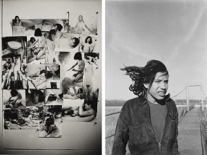 Larry Clark: Tulsa and Teenage Lust