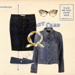 Style Suggestions: Denim