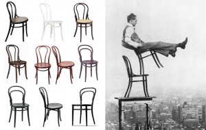 Testing Chairs
