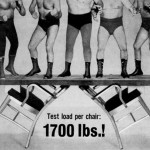 Testing Chairs