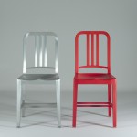 Testing Chairs