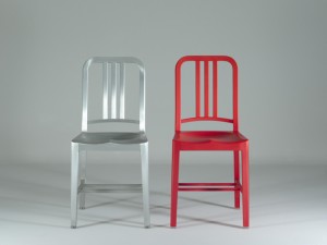 Testing Chairs