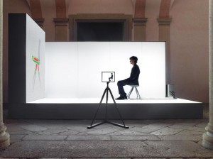 Testing Chairs