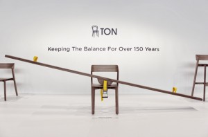 Testing Chairs