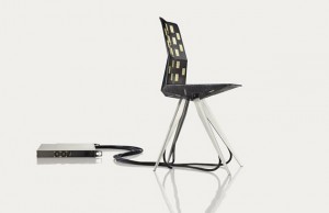 Testing Chairs