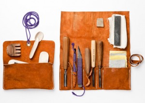 Sharpen Your Tools
