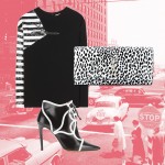 Style Suggestions: Black and White
