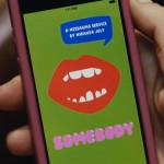 Somebody, a New Project by Miranda July