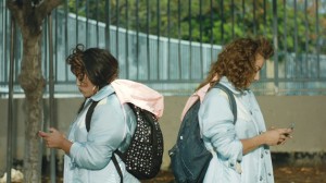Somebody, a New Project by Miranda July