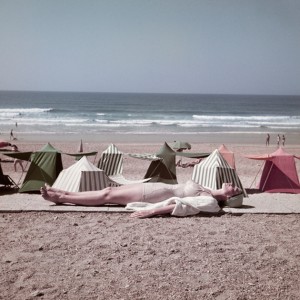 Capa in Color