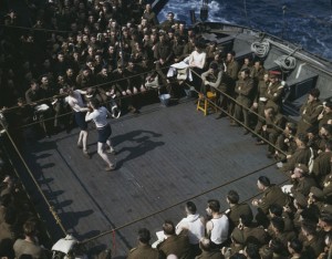 Capa in Color