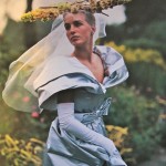 Gina Fratini: When Fashion Comes 'Naturally'