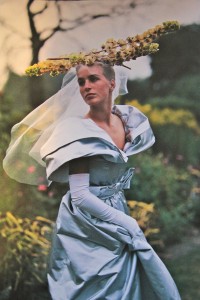 Gina Fratini: When Fashion Comes 'Naturally'